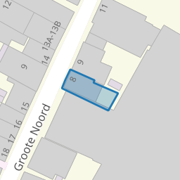 Perceel MNK00-A-3307