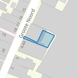 Perceel MNK00-A-3316