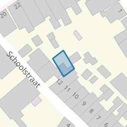 Perceel MNK00-A-3327