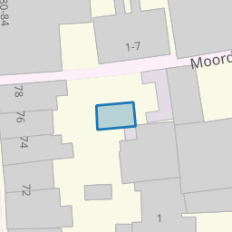 Perceel MNK00-A-3347