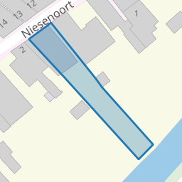 Perceel MNK00-A-3364