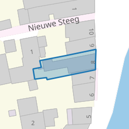 Perceel MNK00-A-3392