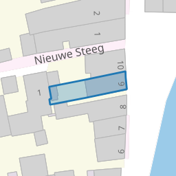 Perceel MNK00-A-3393