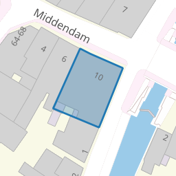 Perceel MNK00-A-3394