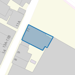 Perceel MNK00-A-3399