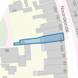 Perceel MNK00-A-3412