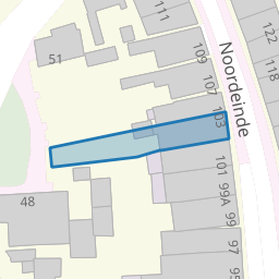 Perceel MNK00-A-3414