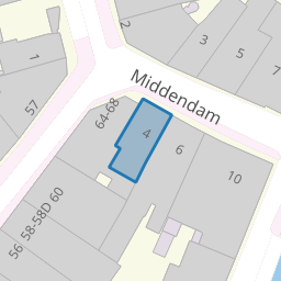 Perceel MNK00-A-3419