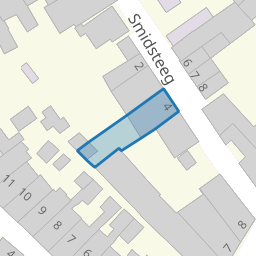 Perceel MNK00-A-3425