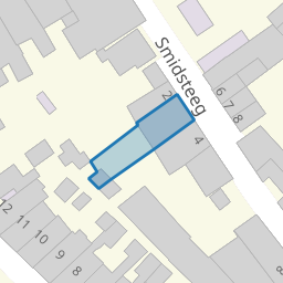 Perceel MNK00-A-3426