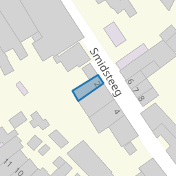 Perceel MNK00-A-3427