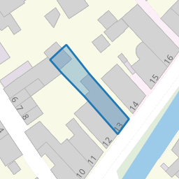 Perceel MNK00-A-3430