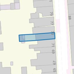 Perceel MNK00-A-3443