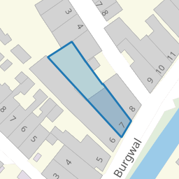 Perceel MNK00-A-3461