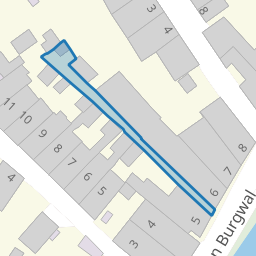 Perceel MNK00-A-3478