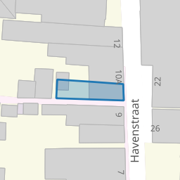 Perceel MNK00-A-3481