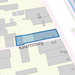 Perceel MNK00-A-3499