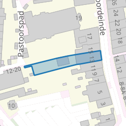 Perceel MNK00-A-3504