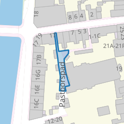 Perceel MNK00-A-3541