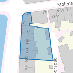 Perceel MNK00-A-3543