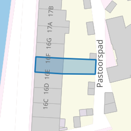 Perceel MNK00-A-3545