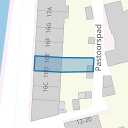 Perceel MNK00-A-3547