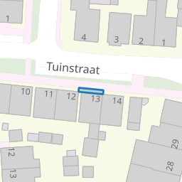 Perceel MNK00-A-3554