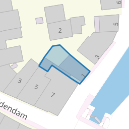 Perceel MNK00-A-3580