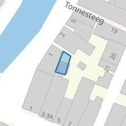 Perceel MNK00-A-3583