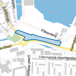 Perceel MNK00-A-3599