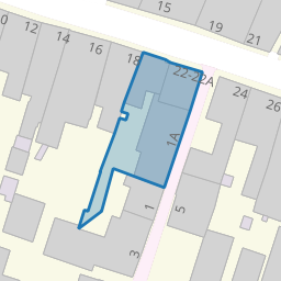 Perceel MNK00-A-3606