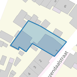 Perceel MNK00-A-3630