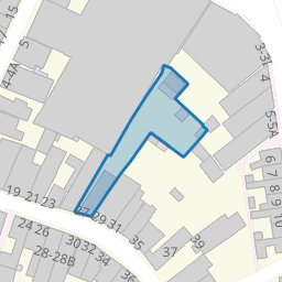 Perceel MNK00-A-3647