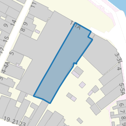 Perceel MNK00-A-3648