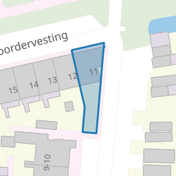 Perceel MNK00-A-3651