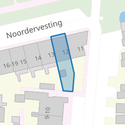 Perceel MNK00-A-3652