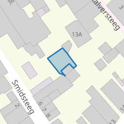 Perceel MNK00-A-3681