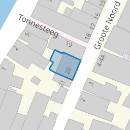 Perceel MNK00-A-3687