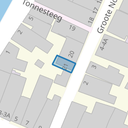 Perceel MNK00-A-3688