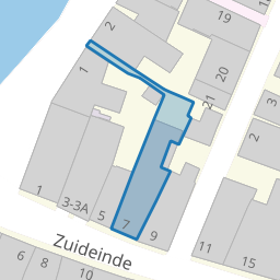 Perceel MNK00-A-3689