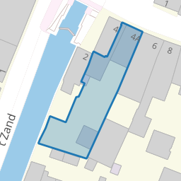 Perceel MNK00-A-3693