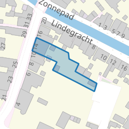 Perceel MNK00-A-3701