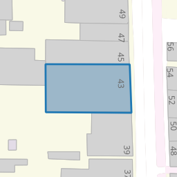 Perceel MNK00-A-3707