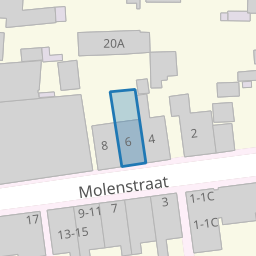 Perceel MNK00-A-3708