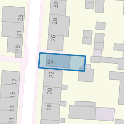 Perceel MNK00-A-3711