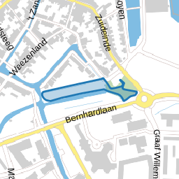 Perceel MNK00-A-3713