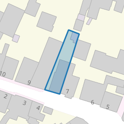 Perceel MNK00-A-3731