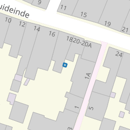 Perceel MNK00-A-3733