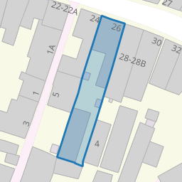 Perceel MNK00-A-3740