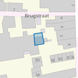 Perceel MNK00-A-3748